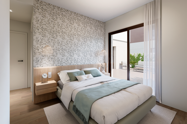 Medium property photo - Calle los Benedictos 32B, 30710 Los Alcázares
